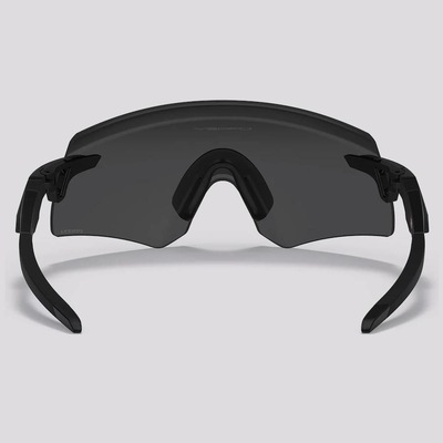 Óculos de Sol Unissex Oakley Encoder - Foto 4