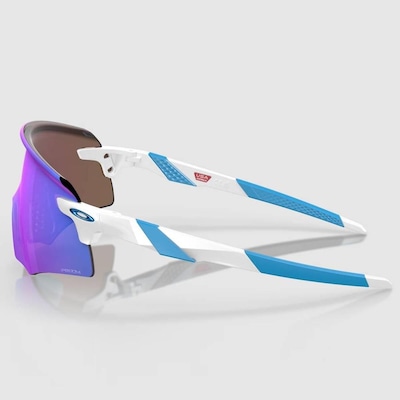 Óculos de Sol Unissex Oakley Encoder - Foto 4
