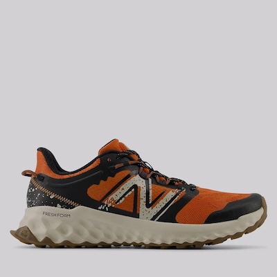 Tênis New Balance Fresh Foam Garoe Masculino - Foto 1