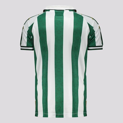 Camisa Kappa Mocidade - Masculina - Foto 2