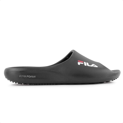 Chinelo Fila Drifter Foam Masculino - Foto 2