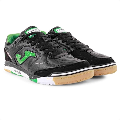 Chuteira Futsal Joma Top Flex Rebound Adulto - Foto 3