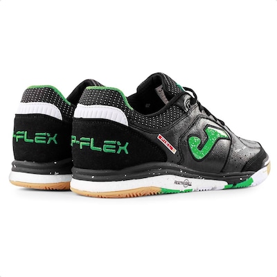 Chuteira Futsal Joma Top Flex Rebound Adulto - Foto 5