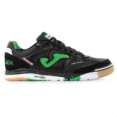 Chuteira Futsal Joma Top Flex Rebound Adulto - Foto 1