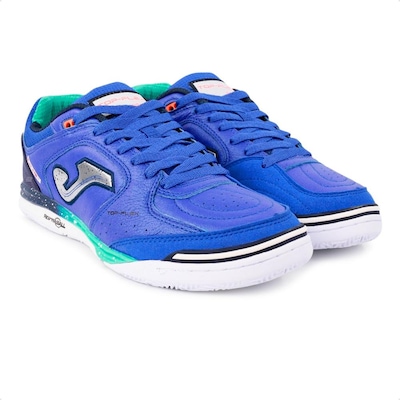Chuteira Futsal Joma Top Flex Rebound Adulto - Foto 3