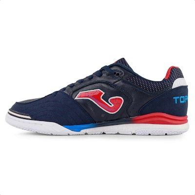 Chuteira Futsal Joma Top Flex Rebound Adulto - Foto 2