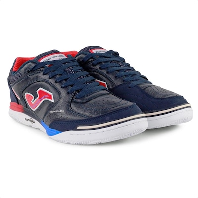 Chuteira Futsal Joma Top Flex Rebound Adulto - Foto 3