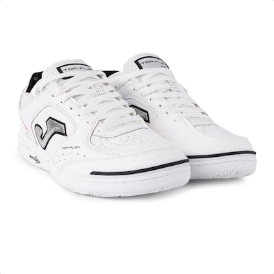Chuteira Futsal Joma Top Flex Rebound Adulto - Foto 3
