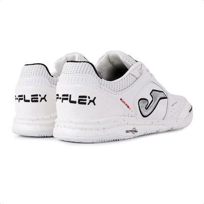 Chuteira Futsal Joma Top Flex Rebound Adulto - Foto 5