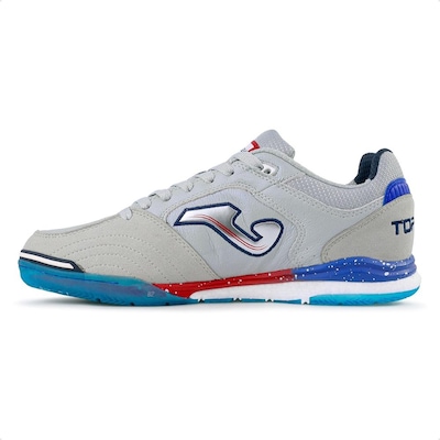 Chuteira Futsal Joma Top Flex Rebound Adulto - Foto 2