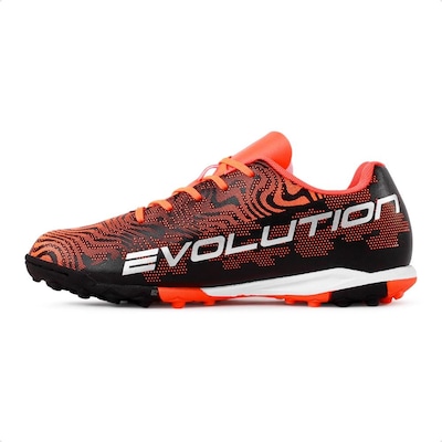 Chuteira Society Joma Evolution Júnior - Foto 2