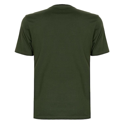 Camiseta Dc Shoes Dc Star Color - Masculina - Foto 4