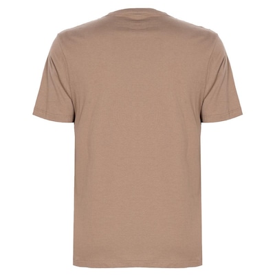 Camiseta Dc Shoes Embroidery  Masculina - Foto 4