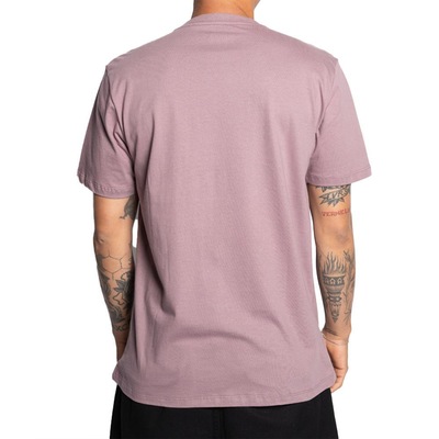 Camiseta Dc Shoes Mini Star Pilot  - Masculina - Foto 2