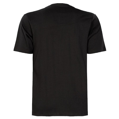 Camiseta Dc Shoes Side By Side - Masculina - Foto 4