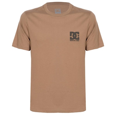 Camiseta Dc Shoes Starco - Masculina - Foto 3