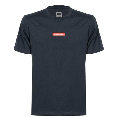 Camiseta Dc Shoes Tape Dcshoe - Masculina - Foto 3