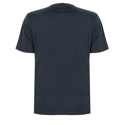 Camiseta Dc Shoes Tape Dcshoe - Masculina - Foto 4