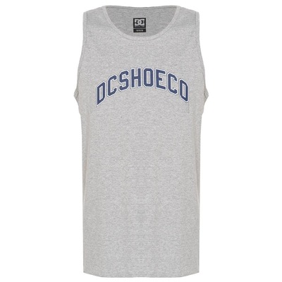 Camiseta Regata Dc Shoes New League Masculina - Foto 3