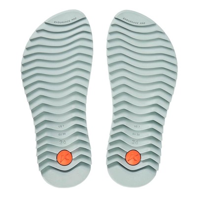 Chinelo Kenner Ibiza Pro Lisa - Feminino - Foto 5