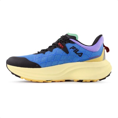Tênis Fila Racer Skytrail - Feminino - Foto 2