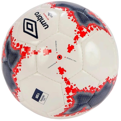 Bola de Futebol Campo Umbro Neo Trainer Hs - Foto 2
