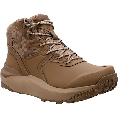 Tênis Under Armour Defense Mid - Masculino - Foto 3