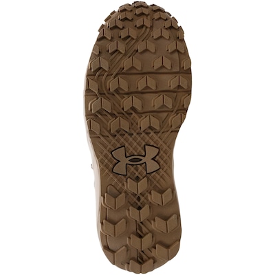 Tênis Under Armour Defense Mid - Masculino - Foto 5