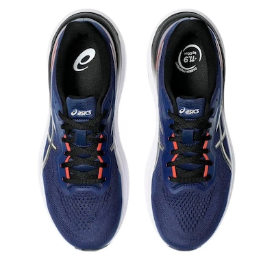 Tenis Asics Gt-1000 13 - Masculino - Foto 3