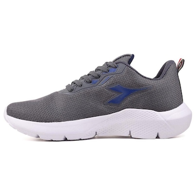 Tênis Diadora Colonna Jr  - Infantil - Foto 2