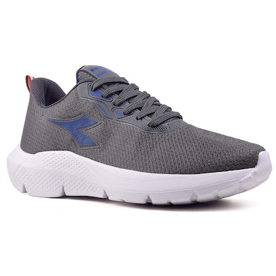 Tênis Diadora Colonna Jr  - Infantil - Foto 3