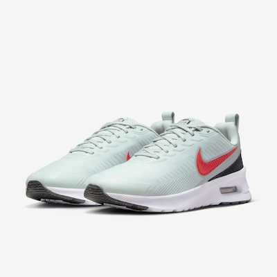 Tênis Nike Air Max Nuaxis - Masculino - Foto 5
