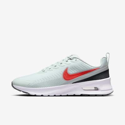 Tênis Nike Air Max Nuaxis - Masculino - Foto 1
