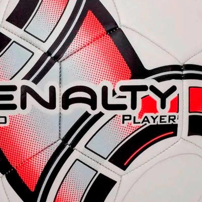 Bola de Futebol de Campo Penalty Player Xxiii - Foto 3