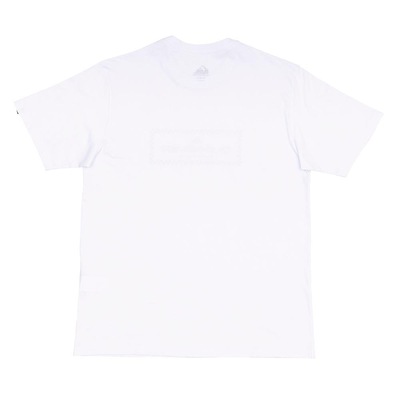 Camiseta Quiksilver Rain Check - Masculina - Foto 4