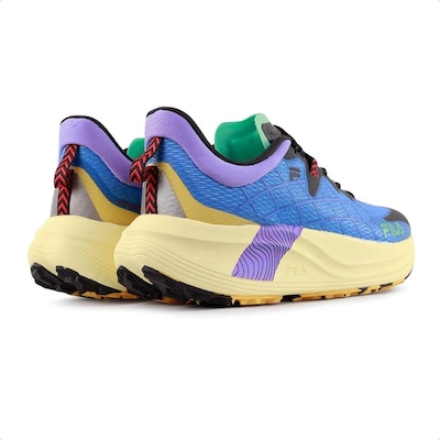 Tênis Fila Racer Skytrail - Masculino - Foto 3