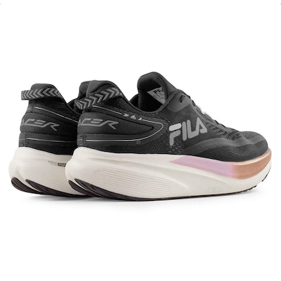 TÊNIS FILA RACER T2 XTREME - FEMININO - Foto 3