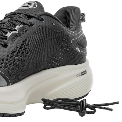 TÊNIS FILA RACER T2 XTREME - FEMININO - Foto 4