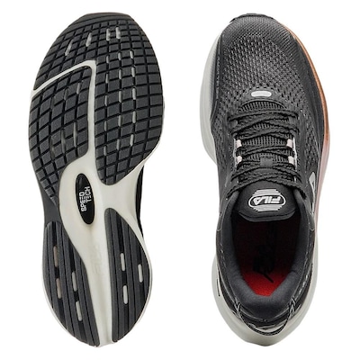 TÊNIS FILA RACER T2 XTREME - FEMININO - Foto 6