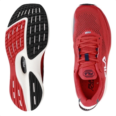 TÊNIS FILA RACER T2 XTREME - MASCULINO - Foto 2