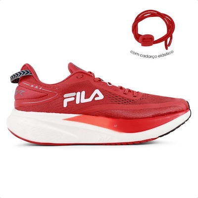 TÊNIS FILA RACER T2 XTREME - MASCULINO - Foto 3