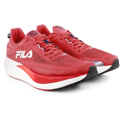 TÊNIS FILA RACER T2 XTREME - MASCULINO - Foto 5