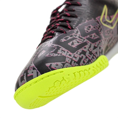 Chuteira Topper Futsal Resenha - Masculina - Foto 3
