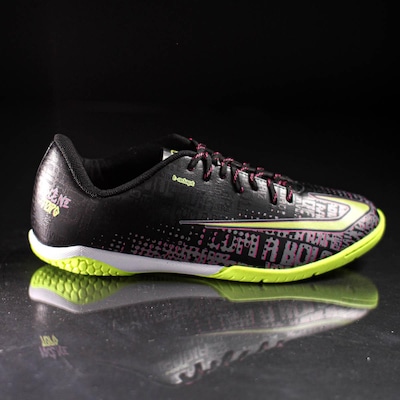 Chuteira Topper Futsal Resenha - Masculina - Foto 6