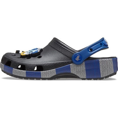 Sandália Crocs Classic Corvinal Clog Multi - Unissex - Foto 3
