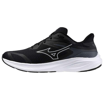 Tênis Mizuno Enerzy Runnerz - Unissex - Foto 4