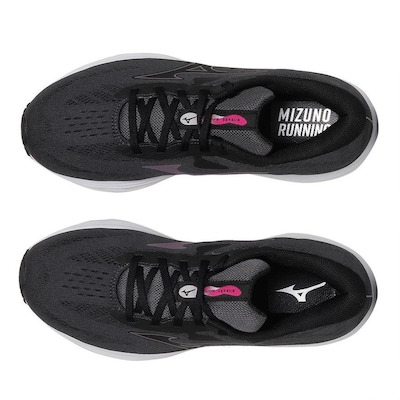 Tênis Mizuno Wave Serene - Unissex - Foto 2