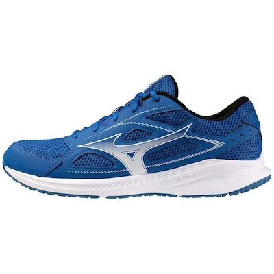 Tênis Mizuno Maximizer 26 - Unissex - Foto 4