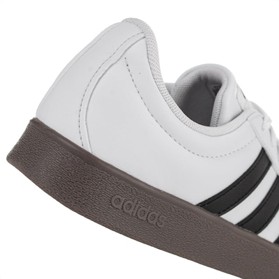 Tênis adidas Vl Court  - Unissex - Foto 4