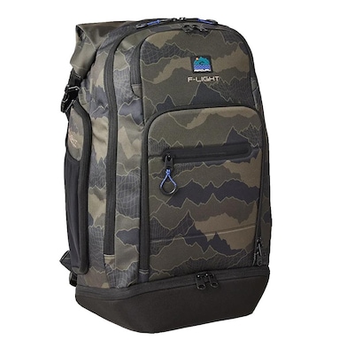 Mochila Rip Curl F-Light Surf Search - 45 Litros - Foto 2